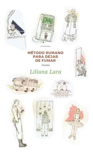 Libro: Método Rumano Para Dejar De Fumar: Cuentos (spanish E