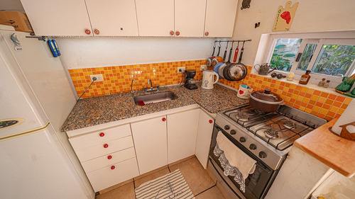 Venta Casa 3 Ambientes Altos De Podesta Jardin