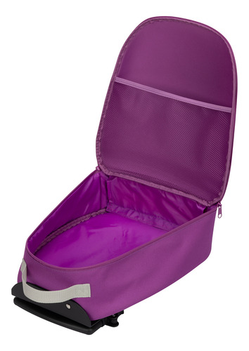 Mochila Con Ruedas Tiny Flamingo Tiny Love
