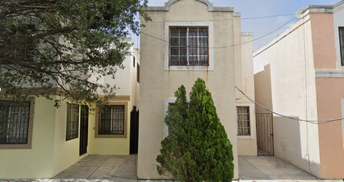 Casa En Venta De Remate Bancario, Capitán Alonso De Leon 7, Fraccionamiento Mision Fundadores Apodaca, Nuevo León, Jmjc12