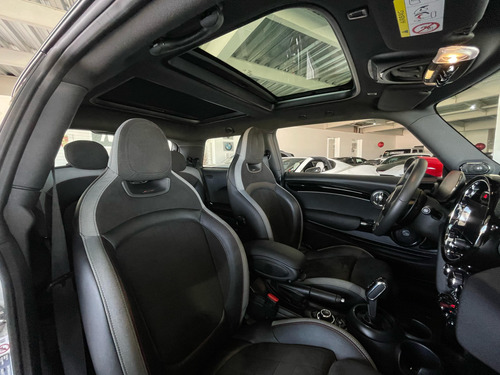 Mini John Cooper Works 2.0 3P At