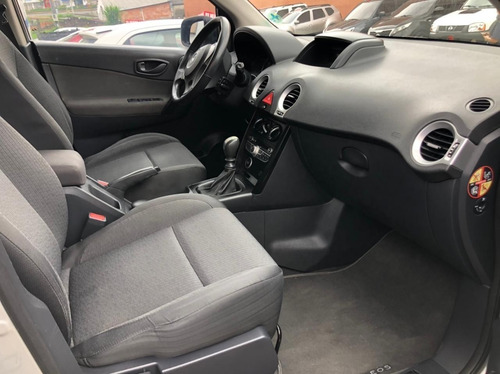 Renault Koleos Expression 2.5 Mod 2012