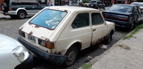 Fiat 147 Tr