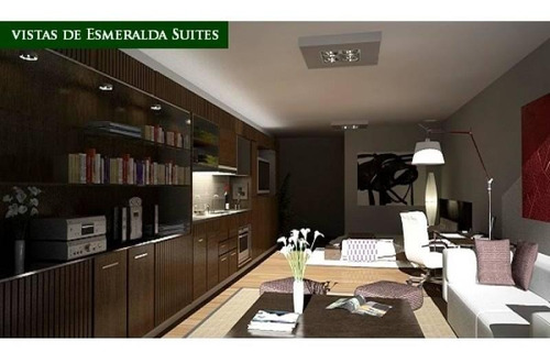 Imagen 6 de 16 de Departamento En Venta En Esmeralda Suite Km 50- Pilar, G.b.a. Zona Norte
