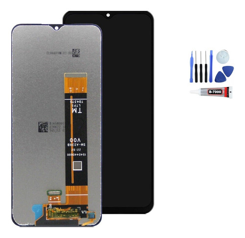 Pantalla Display Compatible Con Samsung A23 5g