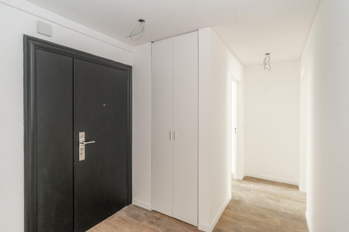 Departamento En Venta 4 Ambientes Con Balcon Terraza