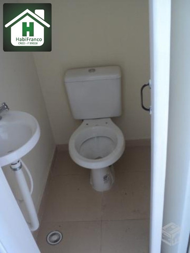 Imagem 7 de 19 de Casa Em Ótimo Estado, 3 Min Do Centro. Comércios Variados. Use Seu Fgts - Franco Da Rocha - Ca00025 - 32510790