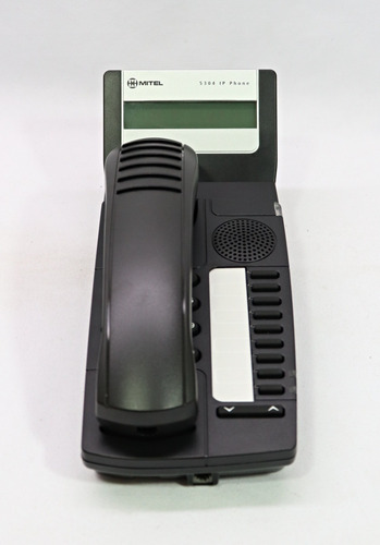 Teléfono Mitel 5304 Ip Phone (nuevo) (Usado)