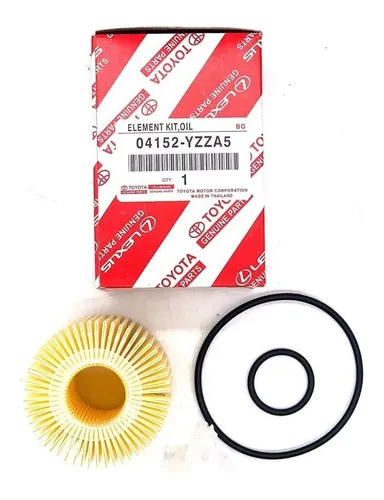comprar Filtro Aceite Toyota Cruiser Roraima Tundra Sequoia 2010 18