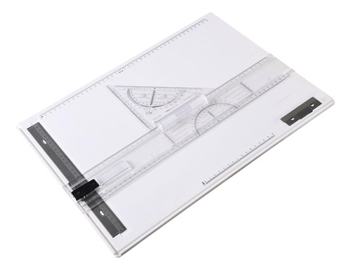 Drawing Board Drafting Table A3 Adjustable Architectural