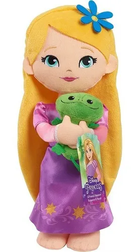 Pascal enredados peluche sales