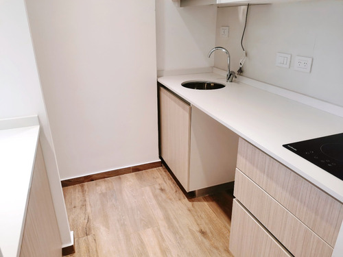 Venta Monoambiente Saavedra Pico 2735