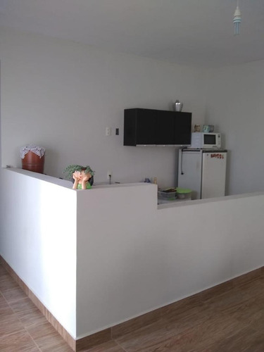 Chácara Com 1 Dormitório À Venda, 1000 M² Por R$ 290.000,00 - Barroquinha - Elias Fausto/sp - Ch0123