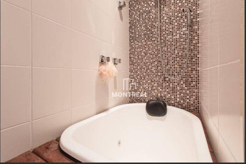Imagem 10 de 16 de Apartamento À Venda, 88 M² Por R$ 711.000,00 - Santa Teresinha - São Paulo/sp - Ap2613