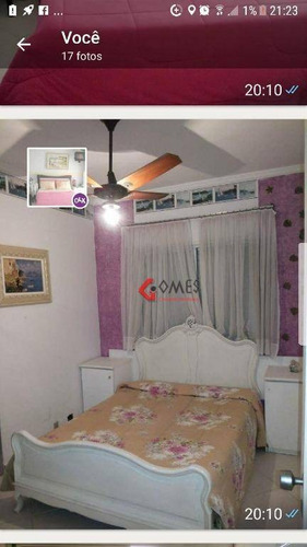 Imagem 16 de 25 de Cobertura, 120 M² - Venda Por R$ 480.000,00 Ou Aluguel Por R$ 1.500,00/mês - Enseada - Guarujá/sp - Co0058