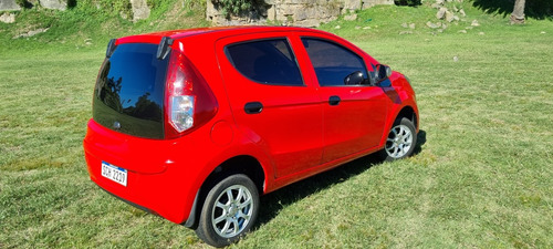 Auto Eléctrico Con Baterías Nuevas Li-ion