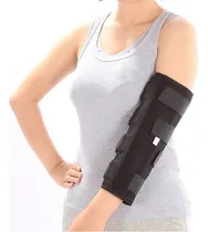 Comprar Codo Brace Férula Fractura Del Codo Inmovilizador Protector