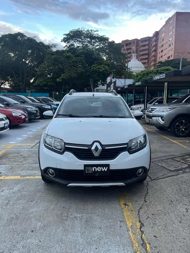 Renault Stepway 1.6 Expression / Zen