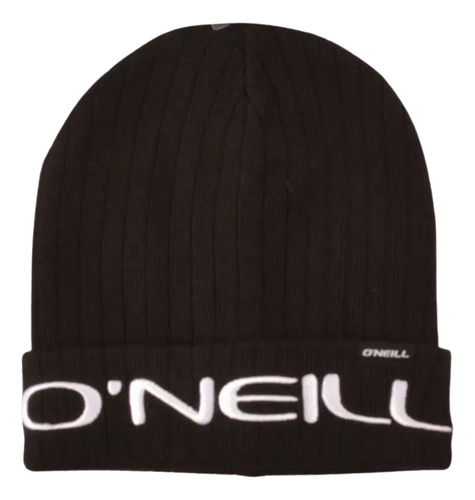 Beanie Oneill Big Logo Omq1go0520 Hombre