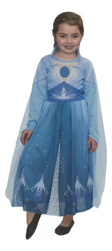 Disfraz Frozen 2 Elsa