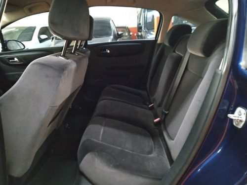 C4 1.6 Glx Flex