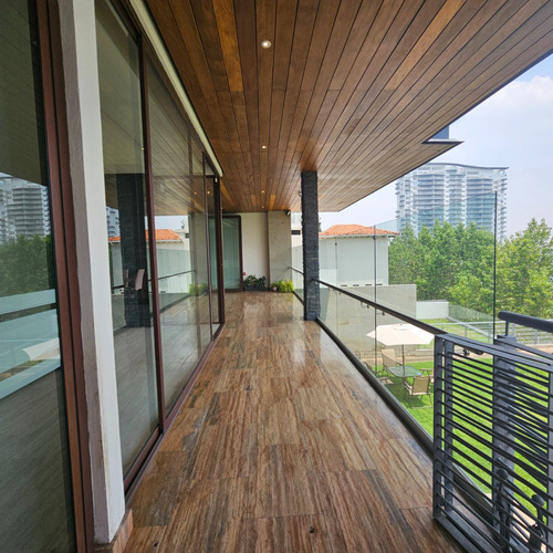 Descubre El Lujo Y La Exclusividad En Bosque Real, Casa En Venta Bosque Real!!!!