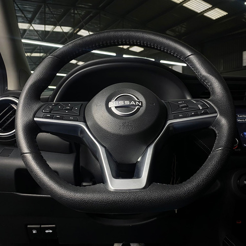 Nissan Kicks 1.6 Exclusive At