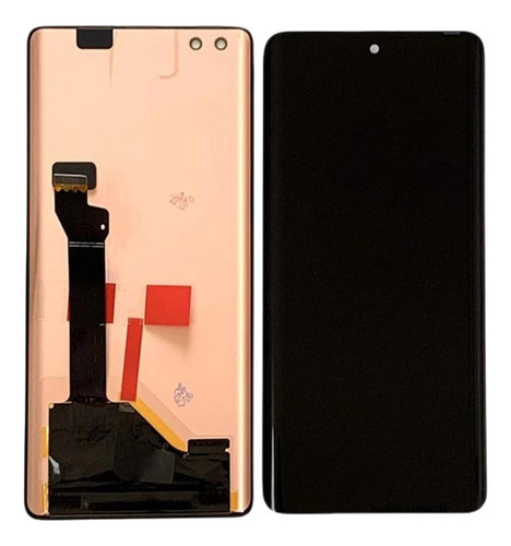 For Pantalla Táctil Lcd Huawei Nova 8 Pro 4g Brq-an00