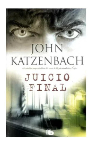 Juicio Final