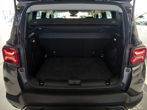Jeep Renegade 1.8 Longitude At6