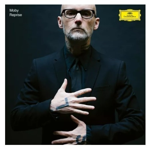 Moby Reprise Cd