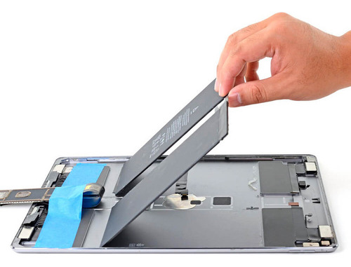 Cambio De Bateria Para iPad Pro 12.9  Ampsentrix