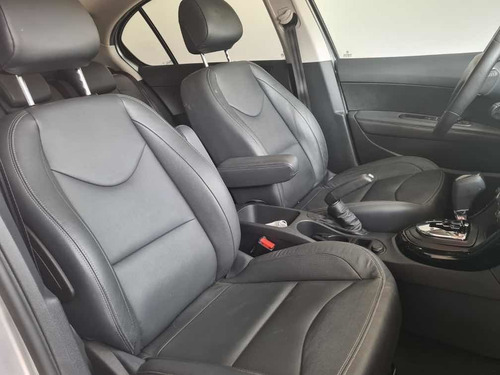 Peugeot 408 2017 1.6 Thp Griffe Flex Aut. 4p