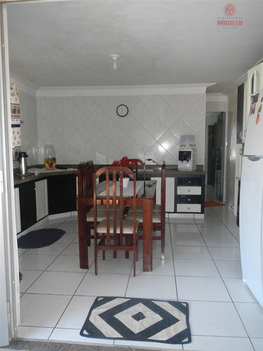 Imagem 10 de 30 de Chácara Residencial À Venda, Campestre, Piracicaba. - Ch0011