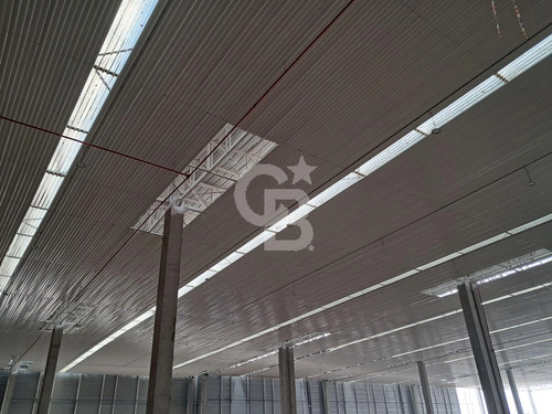 Bodega 3.300 M² Centro Logístico - San Bernardo