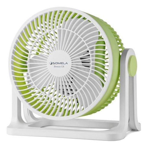 Ventilador Mesa Somela Breezy Gr