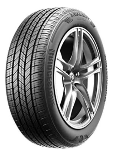 Kit 2 Llantas 225/45r18 Turanza Ls100 Bridgestone