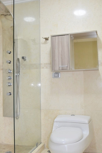 Imagen 10 de 24 de Rosaura Cortez Vende Apartamento En Las Chimeneas Res Siena