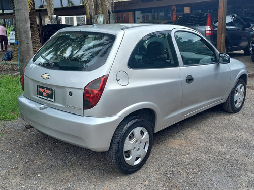 Chevrolet Celta 1.4 Ls Ab+abs