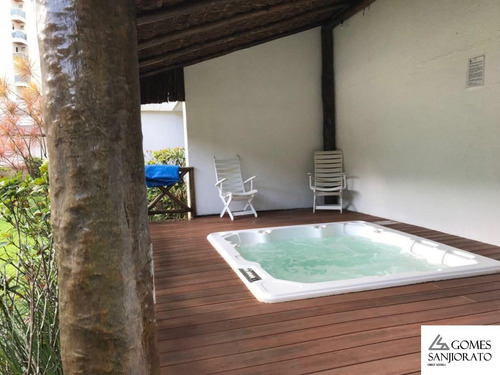 Apartamento Para A Venda No Bairro Jardim Astúrias Em Guarujá - Sp . - Ap00712 - 68709727