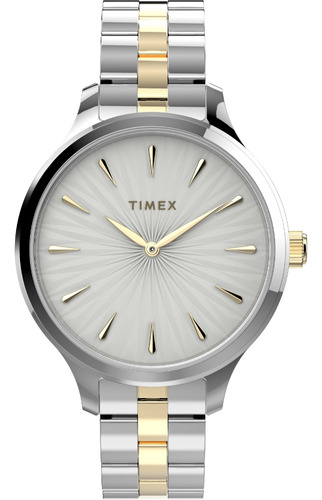 Reloj Timex Mujer Tw2v06500