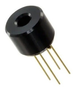 Sensor De Temperatura Ir Mlx90614esf-dcc