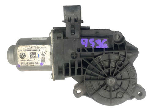 Motor Elevador Jetta Mk6 11-18 6r0959811m Tras Lh Lib9536 Dv (Usado)