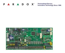 Comprar Central De Alarma 8 Zonas (16 Con Atz) Expandible A 32 Zonas