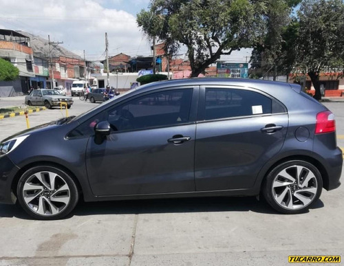 Kia Rio Spice Mt 1450cc