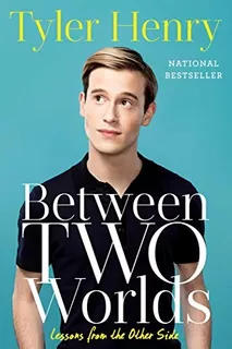 Book : Between Two Worlds Lessons From The Other Side - H...