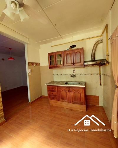 Venta Departamento B° Ruca Hue, Monoblock 41 Puerto Madryn - G.a. Negocios Inmobiliarios