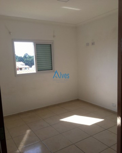 Imagem 10 de 14 de Aaprtamento Sem Condomínio Jd Ana Maria Santo André - Ap01896 - 70011158