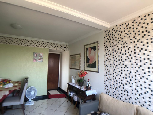 Imagem 3 de 28 de Apartamento Com 3 Dormitórios À Venda, 71 M² Por R$ 328.000,00 - Andrade - Londrina/pr - Ap2342