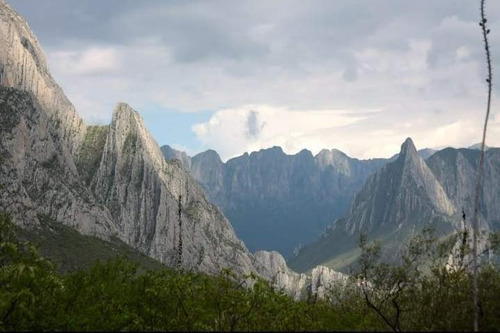 Imagen 6 de 18 de Terreno En Venta En La Huasteca Km 8.5
